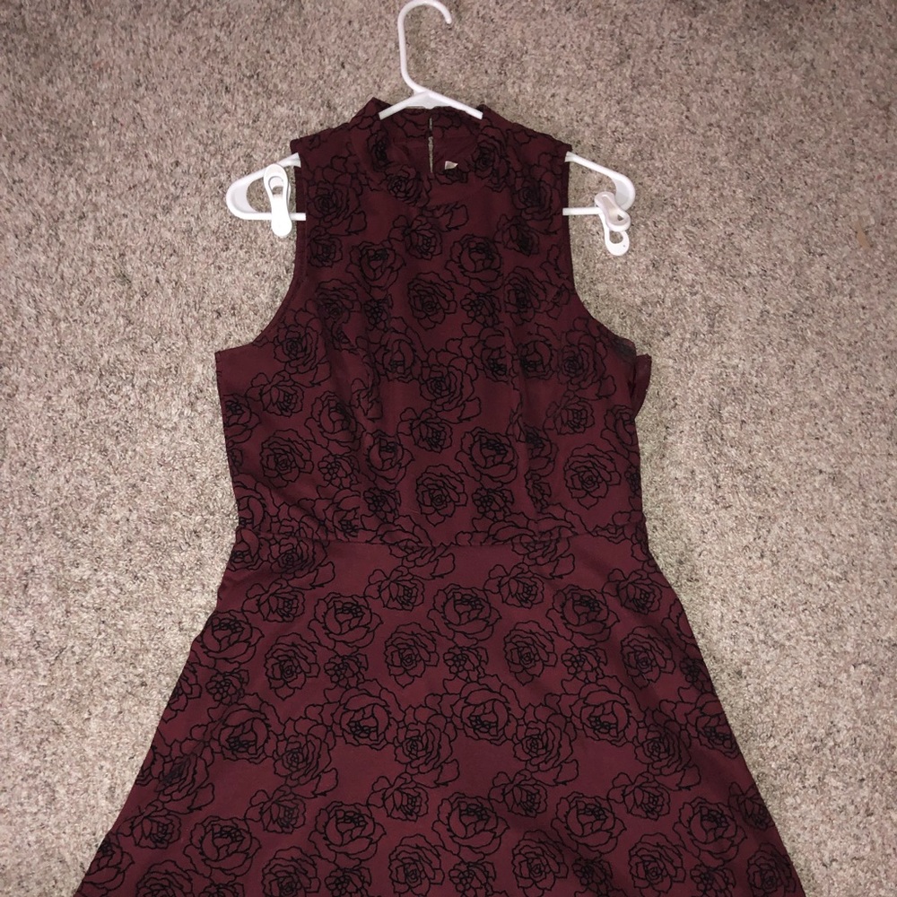 Lauren Conrad Dress